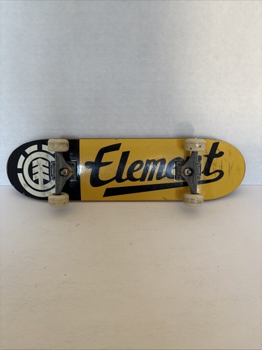 Tech deck element handboard - tech,