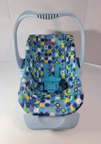 Joovy toy car seat - toy,