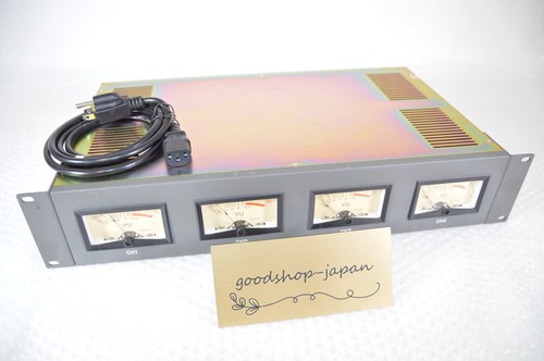 Brains v0942g 4ch analog vu - v0942g-00,