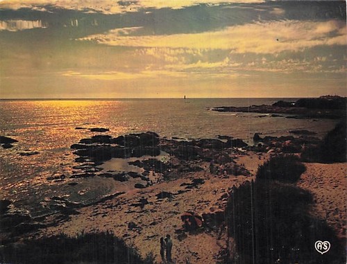 Les sables olonne la - 85,