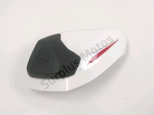 Capot selle triumph street - de,