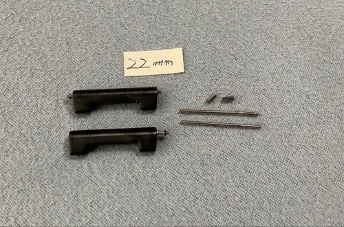 Used wena3 end - used, noir
