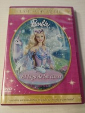 Barbie lac des - barbie, cygnes