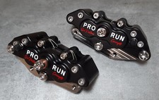 Yamaha 350 Banshee PRO RUN