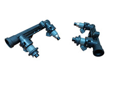 Injecteurs Tuyau D'Injection Original HONDA CBR 1000 RR HRC 2009 2010 2011