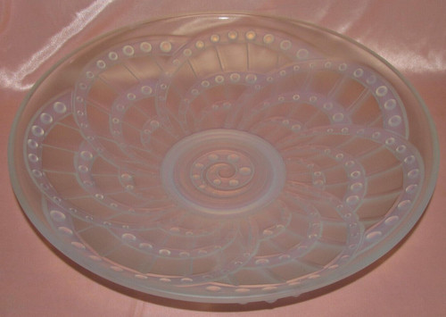 Grande coupe art - grande, verre