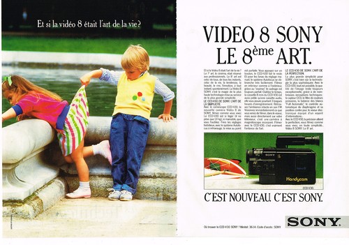 Publicite advertising 064 1987 - publicite,