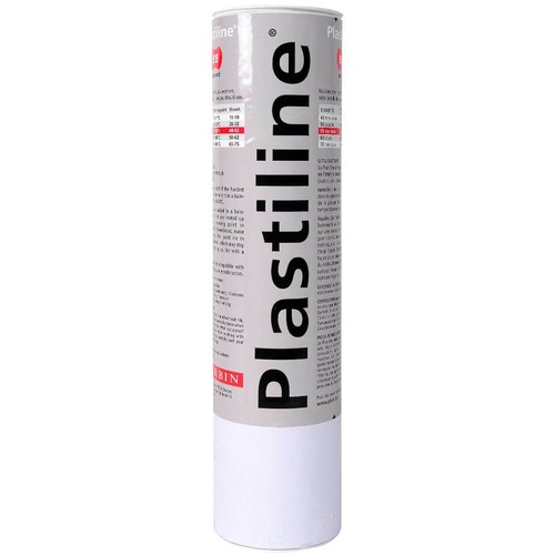 Plastiline pâte modeler - pâte,