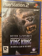 Jeu Sony Playstation 2 King