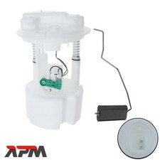 Pompe carburant gavage pour - pompe,