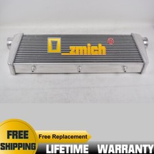 Universal Front Mount