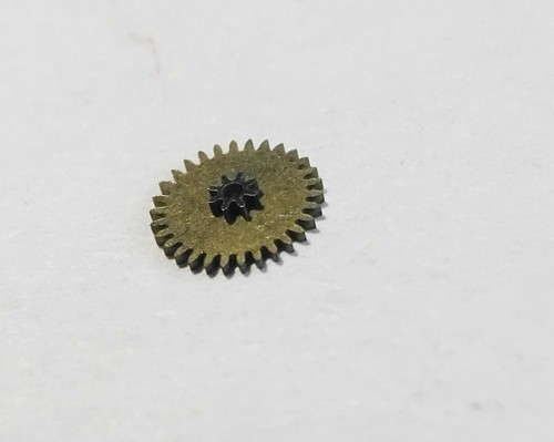 Piece horlogerie montre record - piece,