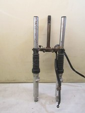 fourche dax 50 skyteam 4 temps voir descriptif