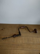 Ancienne Chignole/ Perceuse à