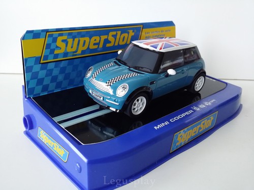 Slot scx scalextric - scx, superslot