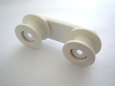 50226819006 support roulettes - 50226819006,