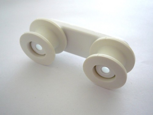 50226819006 support roulettes - 50226819006,