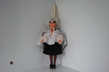 (N°11) ANCIENNE POUPEE