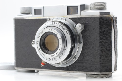 Near mint konica i - konica,