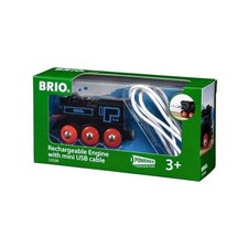 BRIO World - 33599 -