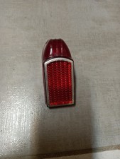 Cabochon feu arrière solex /