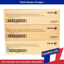 Xerox WorkCentre 7120 Drum CMY