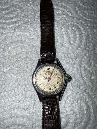 Petite montre fanex fab - montre,