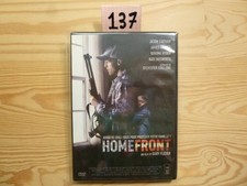 DVD : Homefront - Jason STATHAM / James FRANCO / Winona RYDER / Comme Neuf