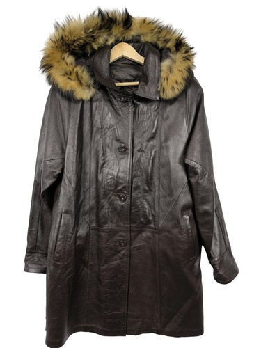 Carpin pelle veste cuir - carpin, en