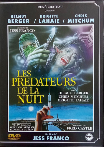 Dvd les prédateurs de la - de,