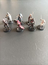 Donjons et Dragons Humains