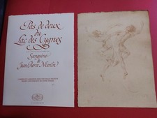 Pas de deux du Lac des Cygnes