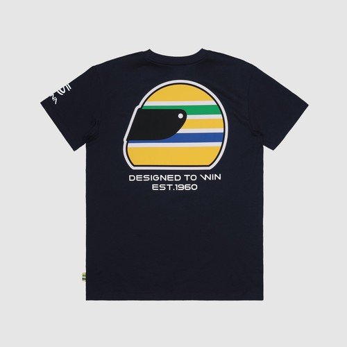 Shirt officiel casque - du,