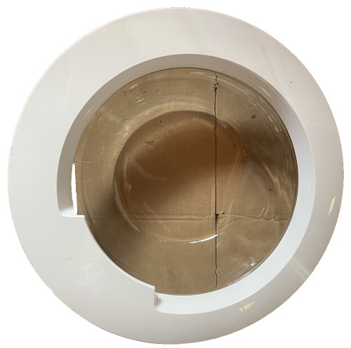 Indesit hublot complet pour - hublot,