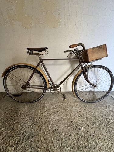 Vélo vintage - 🍾vélo,