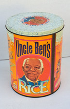 RARE ANCIENNE GRANDE BOITE