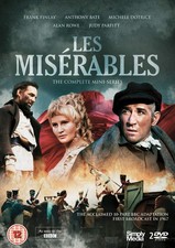 Les Miserables: Complete