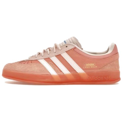 Bad bunny adidas gazelle - bad, x