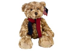 Ours en peluche Douglas 25 cm
