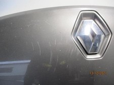 Capot RENAULT LAGUNA 3 PHASE 1