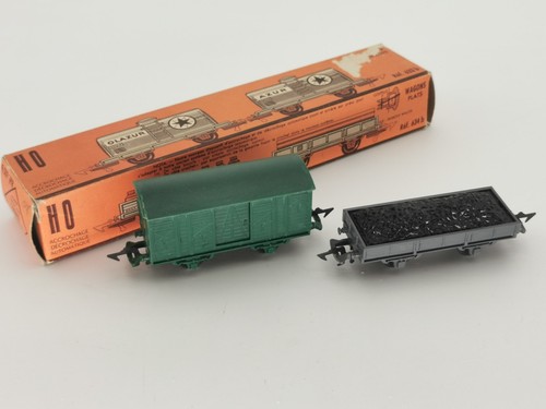 Jouef génération wagon - gÉnÉration,