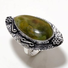 Bague bijou ancien ethnique