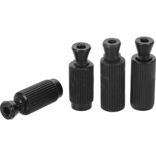  Lot de 4 goujons de chevalet