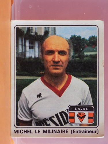 Figurine panini football - panini,