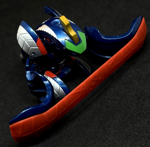Bakugan baku tech barri beyond - baku,