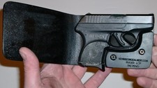 Kevin's Wallet/Pocket Holster