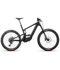 Santa cruz bicycle - bicycle, 8.1