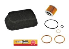 Yamaha TT 600 E S 93-98 Kit
