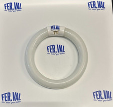 AIRAM Tube Circulaire Lampe