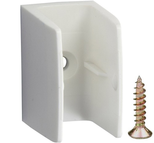 Clip bloqueur manivelle - clip, de